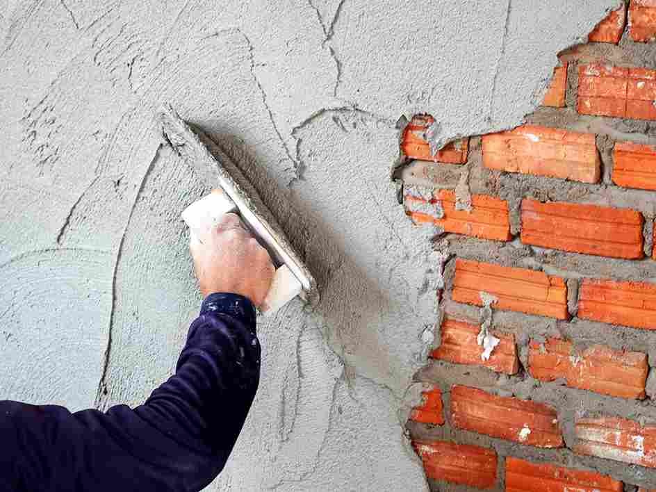 Ruby Ultra Plaster